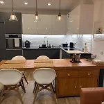 شقة Cosy Floor *