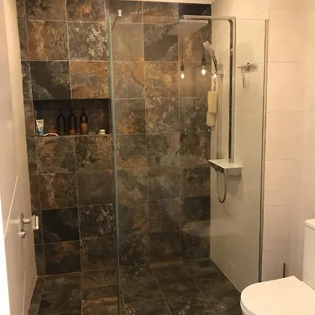 Apartamento Cosy Top Floor