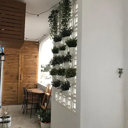 Cosy Top Floor Apartamento Carvoeiro (Lagoa)
