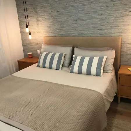 Cosy Top Floor Apartment Carvoeiro (Lagoa)