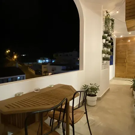 Apartment Cosy Top Floor