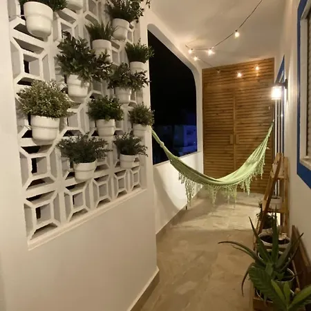 Cosy Top Floor Apartment