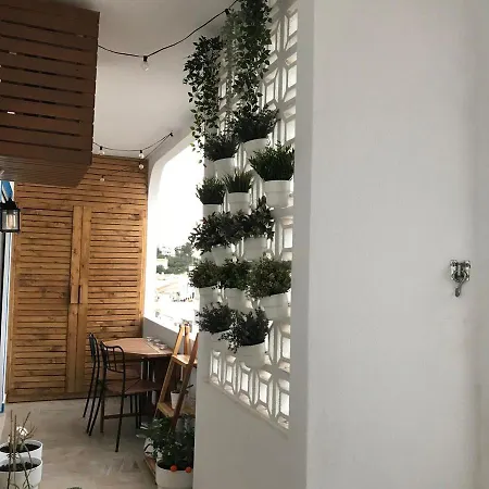 Cosy Floor Apartment Carvoeiro (Lagoa)