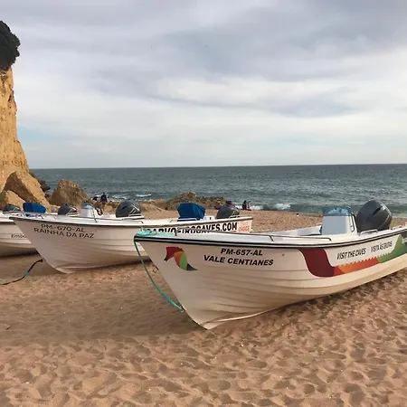 Apartment Cosy Floor *