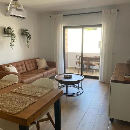 Cosy Floor Apartamento *