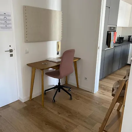 Apartamento Cosy Floor
