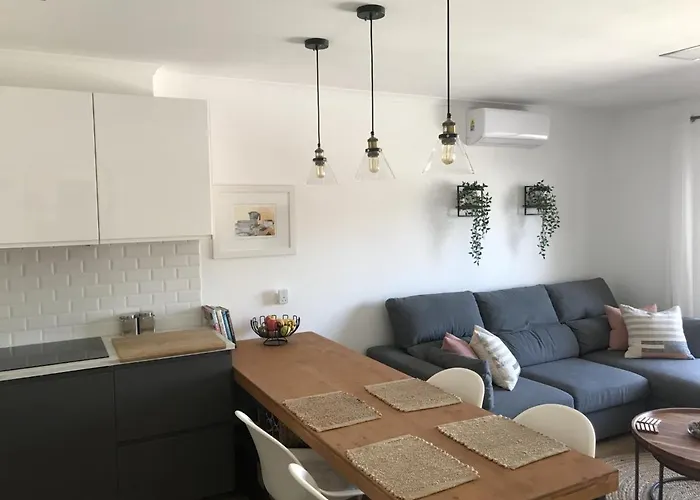 Apartment Cosy Floor *