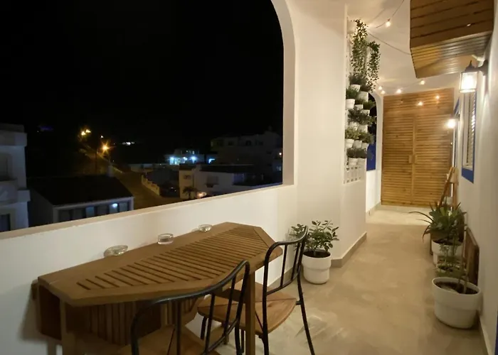 Apartment Cosy Floor