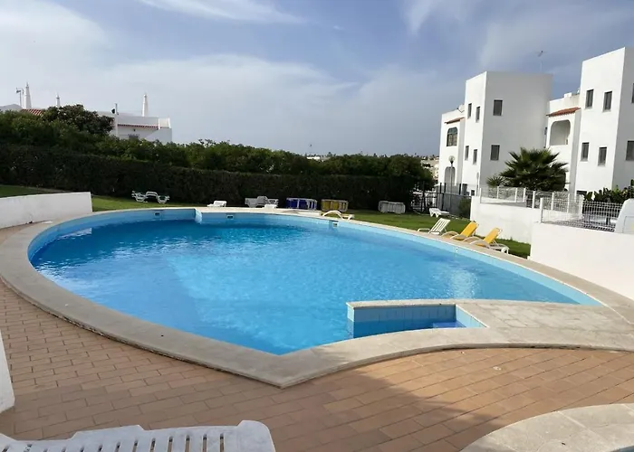 Cosy Floor Appartement *